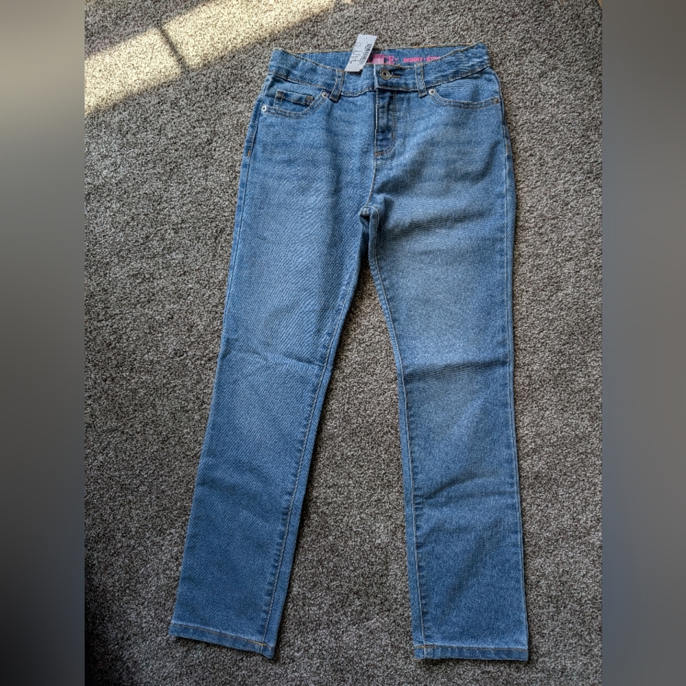 NWT Children's Place Skinny Jeans